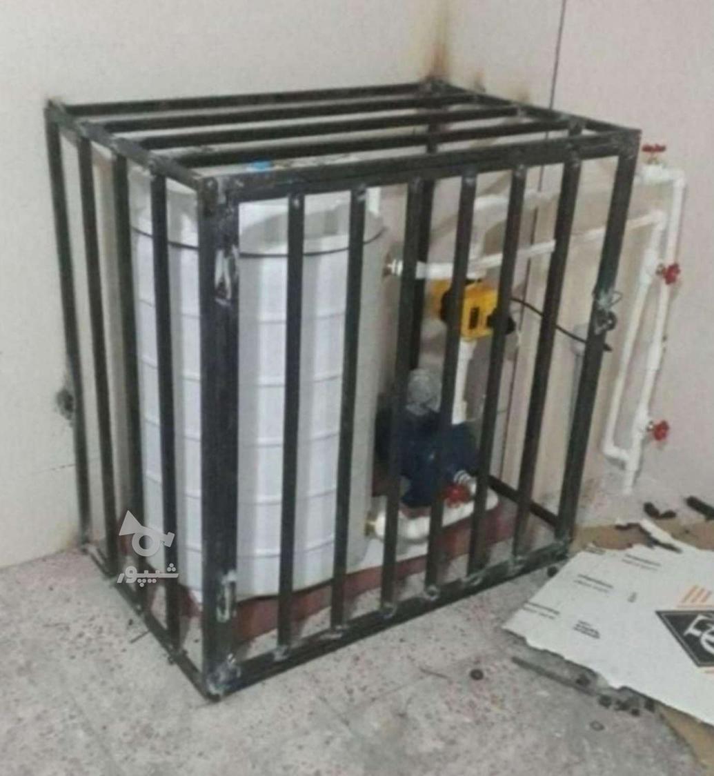 جوشکاری سیار با مناسب ترین قیمت