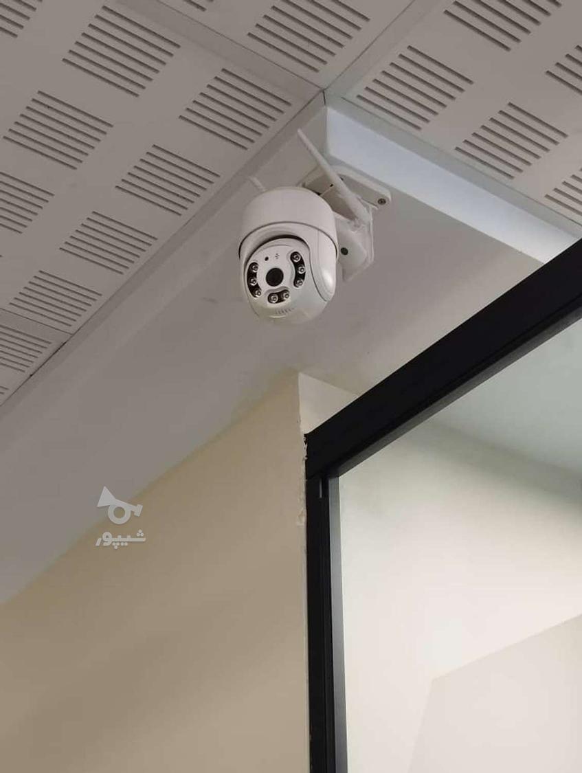 برقکار نصب دوربین و دزدگیر