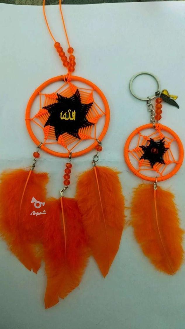 انواع آویز و جاسویچی و دیوارکوب