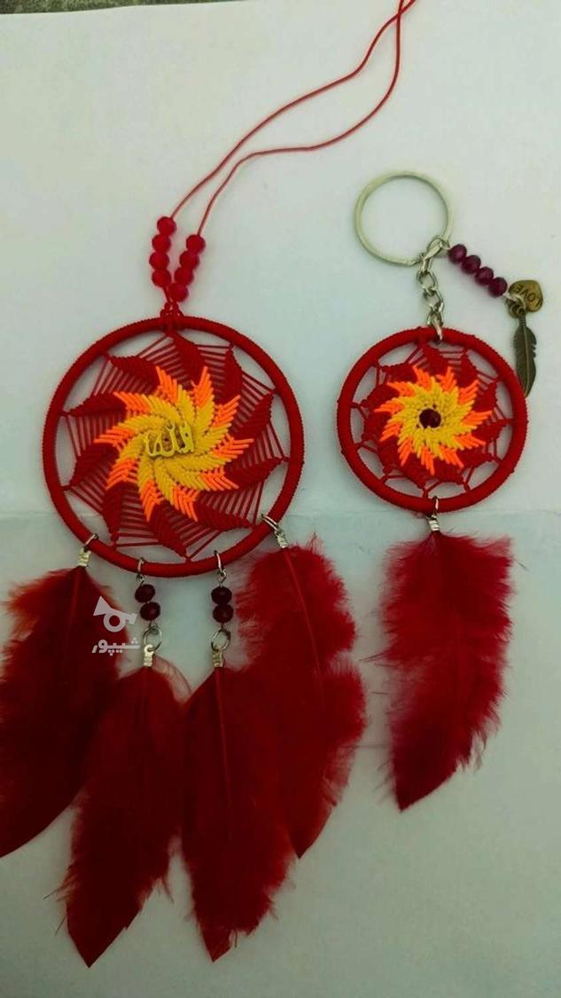 انواع آویز و جاسویچی و دیوارکوب