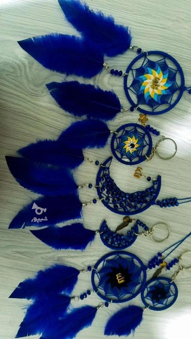 انواع آویز و جاسویچی و دیوارکوب