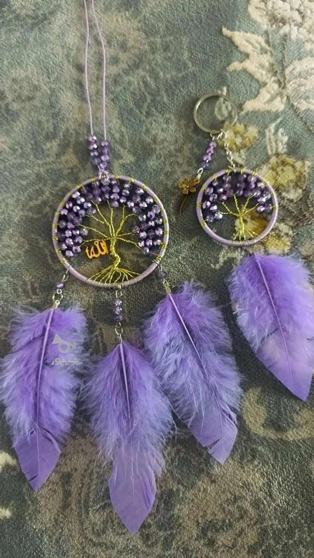 انواع آویز و جاسویچی و دیوارکوب