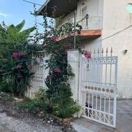 ویلا دوبلکس . سرخرود