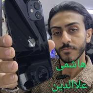آیفون iPhone 12 mini 128 هاشمی علاالدین