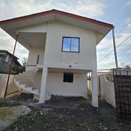 فروش ویلا 206 متر در رضامحله