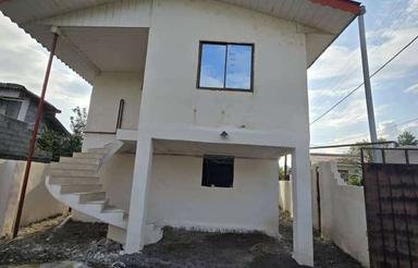 فروش ویلا 206 متر در رضامحله