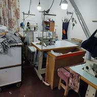 چرخکارراسته زیگزال وسط کار خانم نیازمندیم