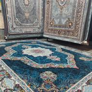 فرش کورش رنگ‌بندی جدید ارسال سراسر ایران بابل