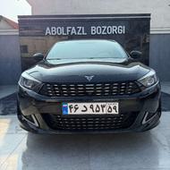 ریسپکت ریسپکت پرایم تیپ 2 1404 مشکی