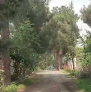 فروش ویلا 300 متر در شهریار سند تک برگ