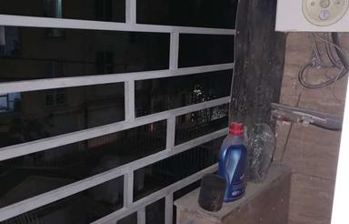 فروش آپارتمان 53 متر در آذری