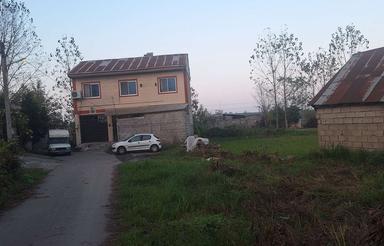 فروش زمین مسکونی 195 متر در لیلاکوه