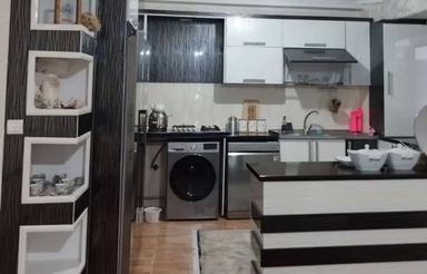 فروش آپارتمان فلکه آب ، همکف