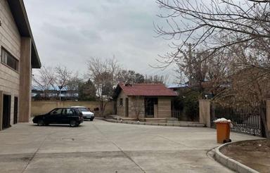 فروش صنعتی 12000 متر در ساوجبلاغ