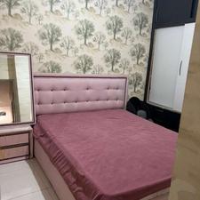 فروش آپارتمان 95 متر طبقه 2 با آسانسور در خیابان هراز