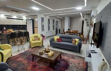 فروش آپارتمان 127 متر در پستک