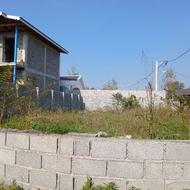 فروش زمین مسکونی 240 متری خوش نقشه