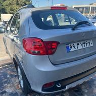 کوییک R 1402 نقرهای