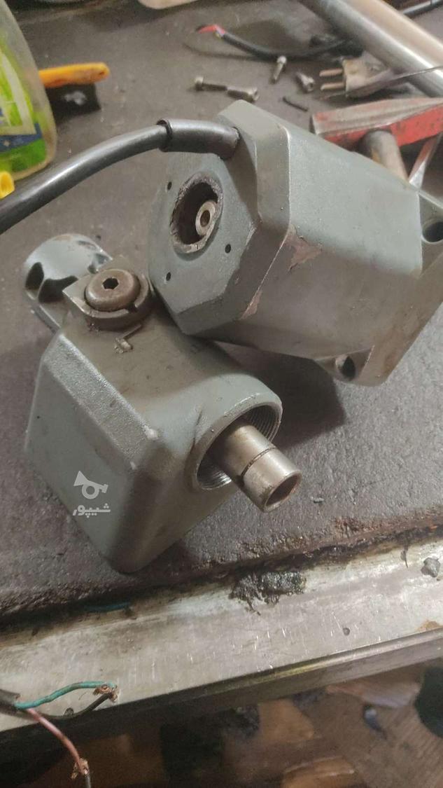 نصب و تعمیر جک، آیفون و کرکره برقی/شمال، شرق و غرب