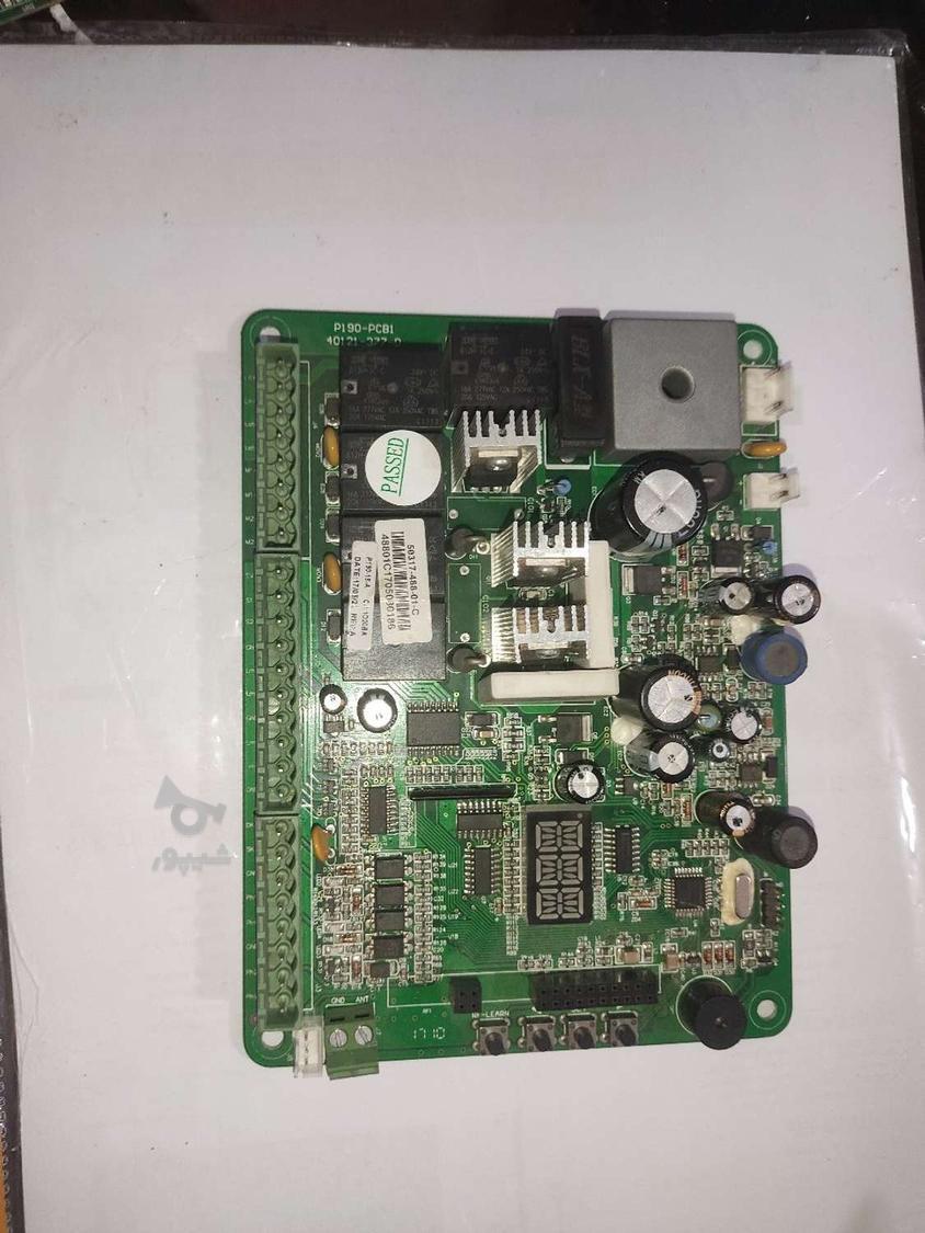 نصب و تعمیر جک، آیفون و کرکره برقی/شمال، شرق و غرب