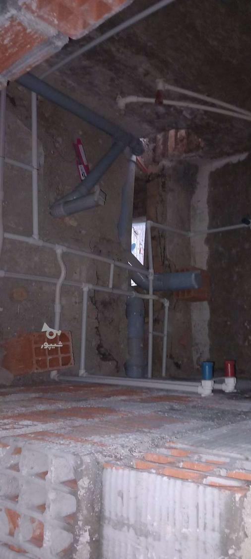 لوله کشی تاسیسات تعمیرات و نصبی جات