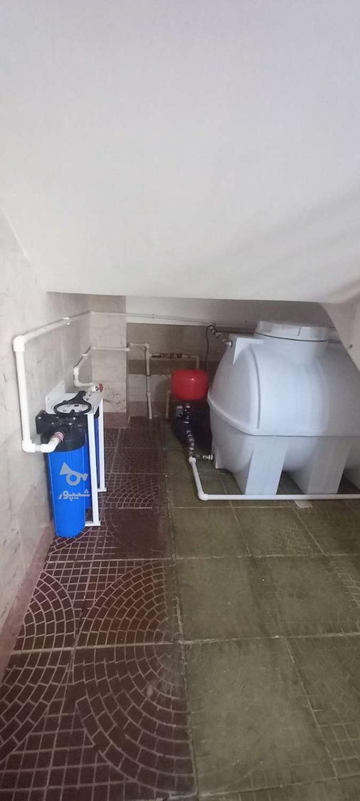 لوله کشی تاسیسات تعمیرات و نصبی جات