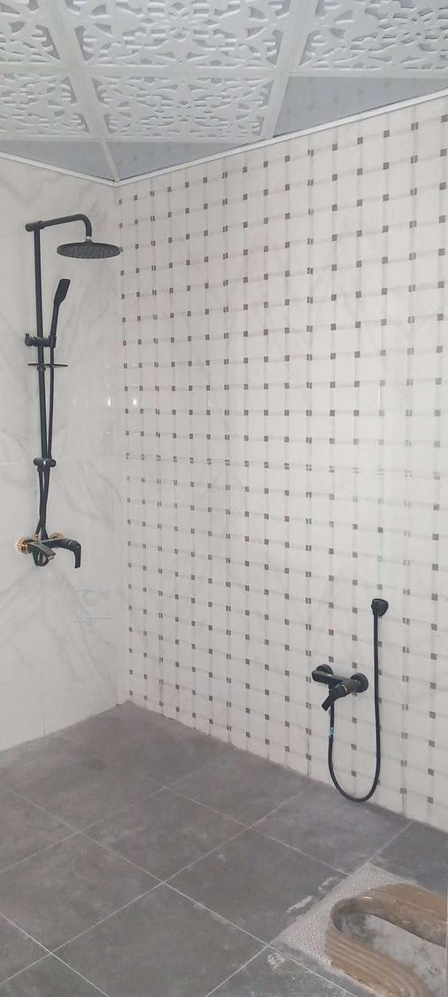 لوله کشی تاسیسات تعمیرات و نصبی جات