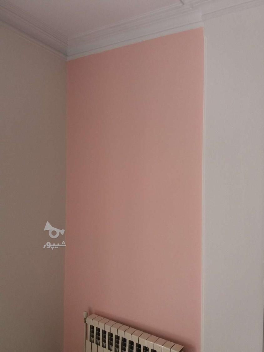 نقاش نقاشی ساختمان کل تهران 20 سال سابقه