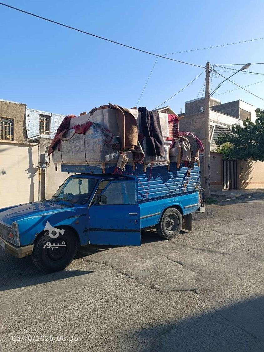 ساعت 2حرکت به سمت اهواز