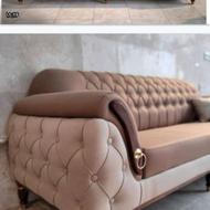 مبل راحتی پاریس //تولیدی مبلمان تندیس