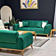 مبل راحتی مینی‌مال //تولیدی مبلمان تندیس