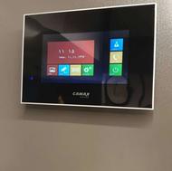 آیفنهای تصویری ، دوربین مداربسته ، انواع دزدگیر