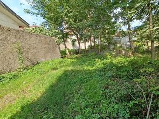 فروش زمین مسکونی 188 متر در پستک