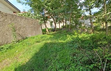 فروش زمین مسکونی 188 متر در پستک