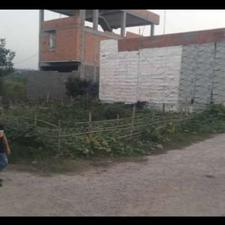 فروش زمین مسکونی 90 متر در آهی دشت