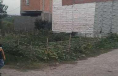 فروش زمین مسکونی 90 متر در آهی دشت