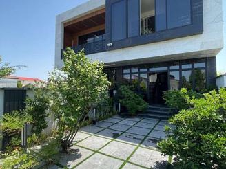 فروش ویلا 200 متر جاده امل