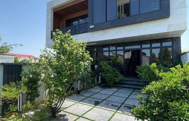 فروش ویلا 200 متر در خشکرود