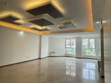 فروش آپارتمان 125 متر 2 خواب فول تهرانپارس غربی در شیپور