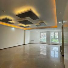 فروش آپارتمان 125 متر 2 خواب فول تهرانپارس غربی