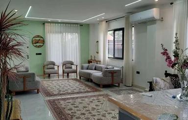 فروش و معاوضه ویلا 300 متر در کتشال