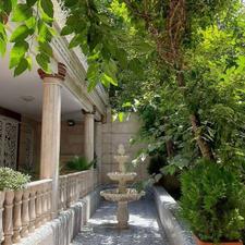 اجاره ویلا 300 متر در شهرک غرب تاپ لوکیشن