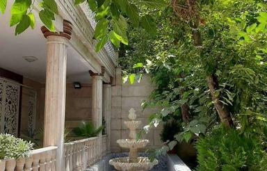 اجاره ویلا 300 متر در شهرک غرب تاپ لوکیشن