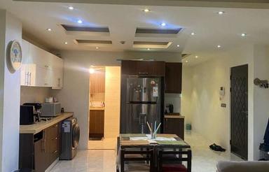 فروش آپارتمان 99 متر در خیابان هراز