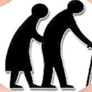 پرستار شبانه روزی سالمند پوشکی و نطافت و آشپزی