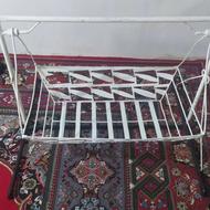 گهواره نوزاد