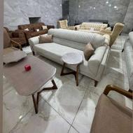 مبل ،مدل لورنت،کلاسیک،راحتی،انتخاب رنگ،چکی بدون سود...