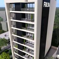 پیش‌فروش آپارتمان 330 متر در محوطه کاخ