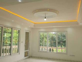 ویلاجنگلی مدرن420متری سنددار در خوشل سیاهکل