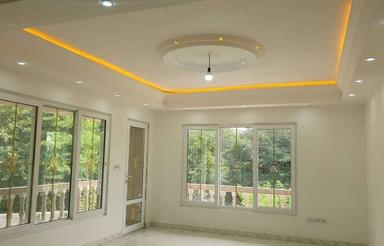 ویلاجنگلی مدرن420متری سنددار در خوشل سیاهکل